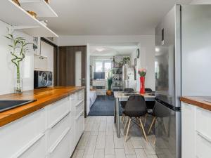 Prodej bytu 2+1, Roztoky, Masarykova, 57 m2