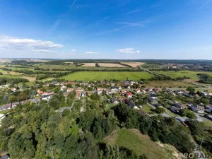 Prodej pozemku pro bydlení, Třemošná, 525 m2