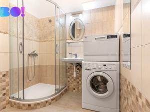 Pronájem bytu 2+kk, Praha, Chrudimská, 50 m2