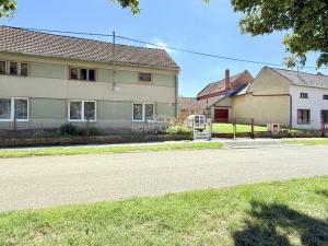 Prodej rodinného domu, Prusy-Boškůvky - Moravské Prusy, 1017 m2