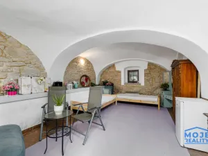 Prodej rodinného domu, Rozvadov - Svatá Kateřina, 650 m2