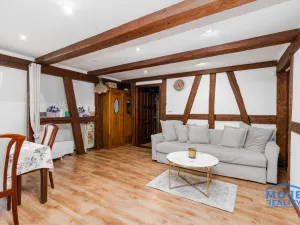 Prodej rodinného domu, Rozvadov - Svatá Kateřina, 650 m2