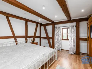 Prodej rodinného domu, Rozvadov - Svatá Kateřina, 650 m2