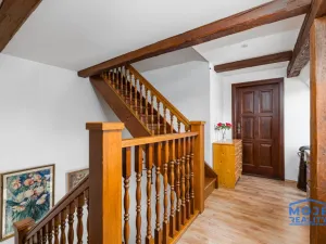 Prodej rodinného domu, Rozvadov - Svatá Kateřina, 650 m2