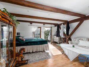 Prodej rodinného domu, Rozvadov - Svatá Kateřina, 650 m2