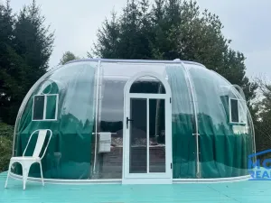 Prodej rodinného domu, Rozvadov - Svatá Kateřina, 650 m2