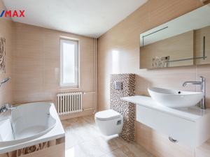 Prodej komerční nemovitosti, Měchenice, Hlavní, 330 m2