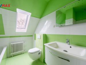 Prodej komerční nemovitosti, Měchenice, Hlavní, 330 m2