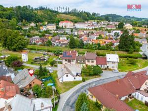 Prodej rodinného domu, Jimramov - Benátky, Na Ostrově, 48 m2