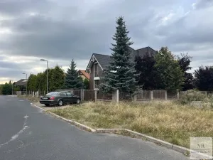 Prodej pozemku pro bydlení, Kolová, 910 m2