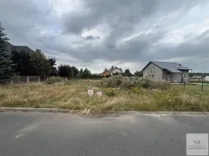 Prodej pozemku pro bydlení, Kolová, 910 m2