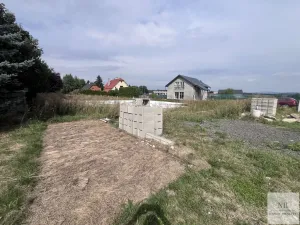 Prodej pozemku pro bydlení, Kolová, 910 m2
