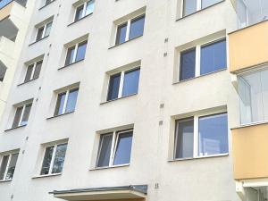 Pronájem bytu 3+1, Jihlava, Na Kopci, 73 m2