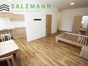 Prodej bytu 1+kk, Bublava, 36 m2