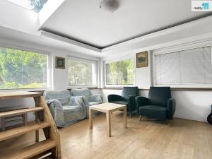 Prodej rodinného domu, Jaroslavice, 160 m2