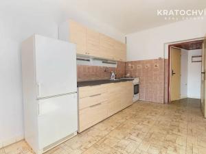 Pronájem bytu 2+1, Praha - Braník, Ke Krči, 52 m2