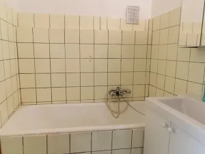 Pronájem bytu 2+1, Praha - Braník, Ke Krči, 52 m2