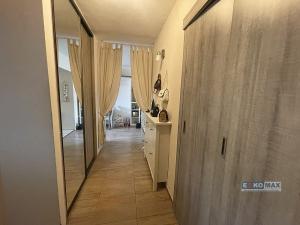 Pronájem bytu 2+kk, Břeclav, Bří. Mrštíků, 55 m2