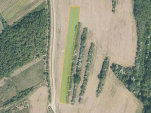 Prodej pole, Kudlovice, 4762 m2