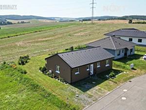 Prodej rodinného domu, Medlovice, 90 m2