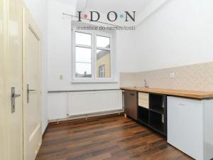 Pronájem kanceláře, Třinec, Staroměstská, 92 m2