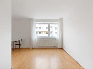 Pronájem bytu 1+kk, Praha - Jinonice, Za zámečkem, 32 m2