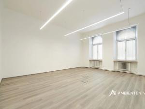 Pronájem kanceláře, Brno, Jánská, 167 m2