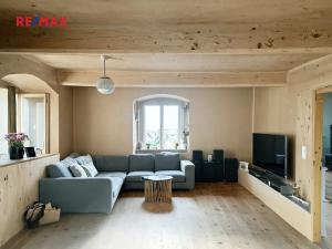 Prodej rodinného domu, Čistá, 80 m2