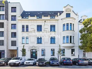 Prodej komerční nemovitosti, Praha - Holešovice, U průhonu, 236 m2