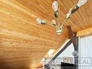 Prodej rodinného domu, Bohutice, 130 m2