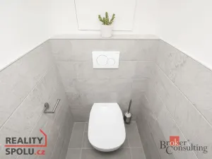 Prodej bytu 3+1, Praha - Modřany, Urbánkova, 79 m2