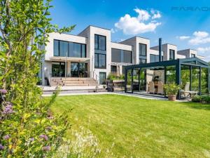 Prodej rodinného domu, Praha - Braník, 263 m2