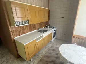 Prodej bytu 2+1, Kladno, Kosmonautů, 53 m2