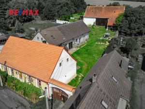 Prodej rodinného domu, Lašovice, 112 m2