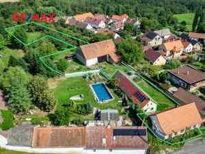Prodej rodinného domu, Lašovice, 112 m2