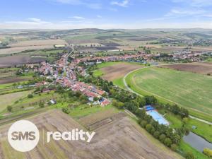 Prodej rodinného domu, Hodějice, 82 m2