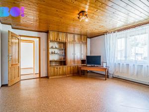 Prodej rodinného domu, Sobíšky, 145 m2