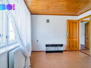 Prodej rodinného domu, Sobíšky, 145 m2