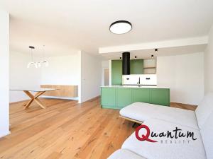 Pronájem bytu 3+kk, Praha - Hlubočepy, Kurandové, 88 m2