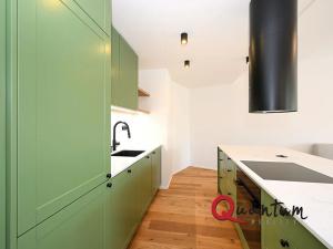 Pronájem bytu 3+kk, Praha - Hlubočepy, Kurandové, 88 m2