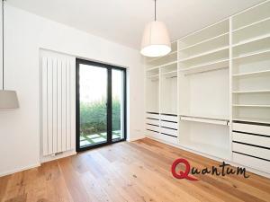 Pronájem bytu 3+kk, Praha - Hlubočepy, Kurandové, 88 m2