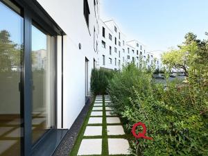 Pronájem bytu 3+kk, Praha - Hlubočepy, Kurandové, 88 m2