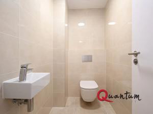 Pronájem bytu 3+kk, Praha - Hlubočepy, Kurandové, 88 m2
