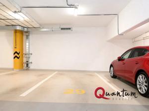 Pronájem bytu 3+kk, Praha - Hlubočepy, Kurandové, 88 m2