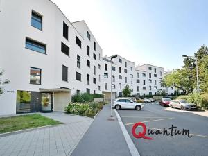 Pronájem bytu 3+kk, Praha - Hlubočepy, Kurandové, 88 m2