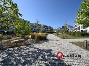 Pronájem bytu 3+kk, Praha - Hlubočepy, Kurandové, 88 m2