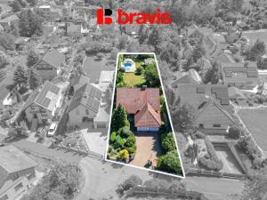 Prodej rodinného domu, Ostopovice, Vinohradská, 161 m2