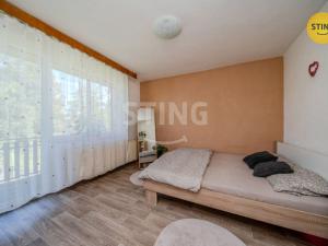 Prodej rodinného domu, Fulnek - Vlkovice, 250 m2