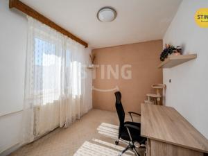 Prodej rodinného domu, Fulnek - Vlkovice, 250 m2
