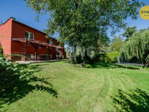 Prodej rodinného domu, Fulnek - Vlkovice, 250 m2